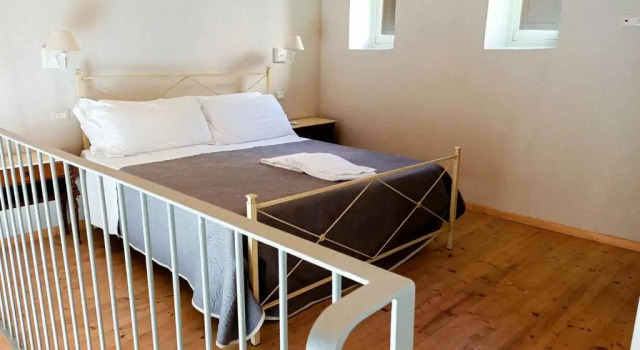 Люкс Relais Real Collegio