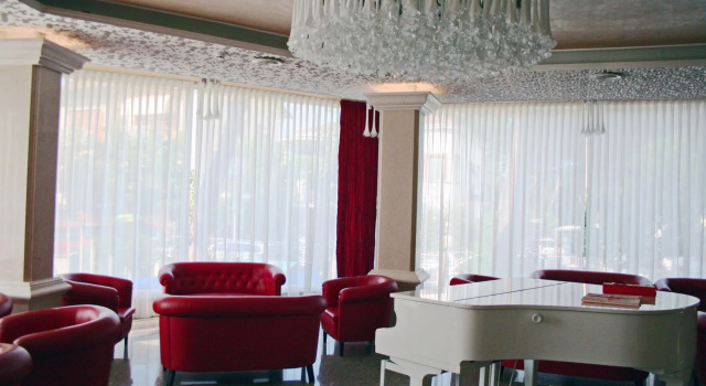 Hotel Buratti, Забронировать Отель Отели Червия с питанием, Пансион