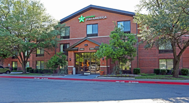 Люкс Extended Stay America Suites - Austin - Metro