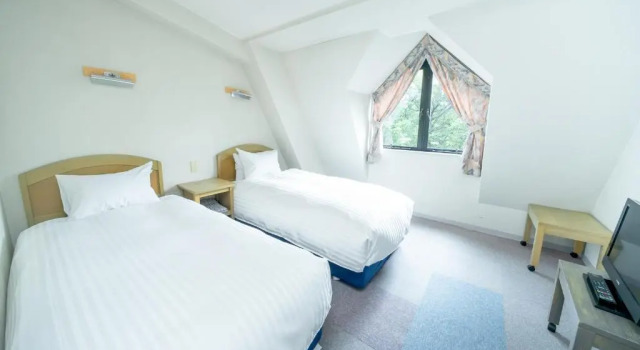 Семейный номер Standard Hotel Stelle Belle
