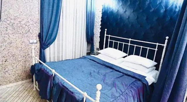 Номер Standard The Heart of Lviv Apartments - Lviv