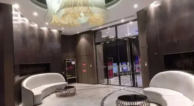 Anbang Executive Apartment (Suzhou Jinji Lake Expo Center), Prenota Appartamento Appartamenti a Wangxiang, Appartamento