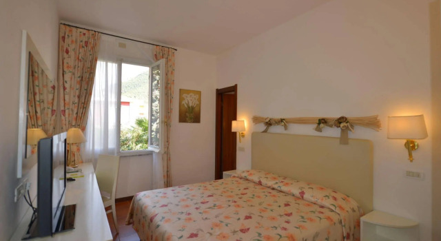 Hotel Clelia Logis
