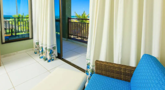 Двухместный номер Deluxe Vivá Porto de Galinhas Resort