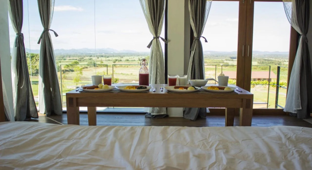 Chevin Khaoyai