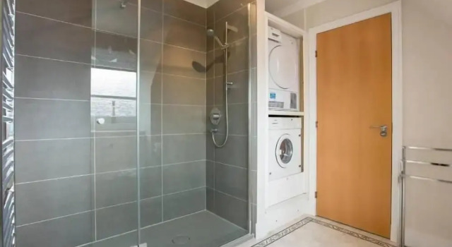 Апартаменты Standard JOIVY Inviting Apartment near Leith Walk