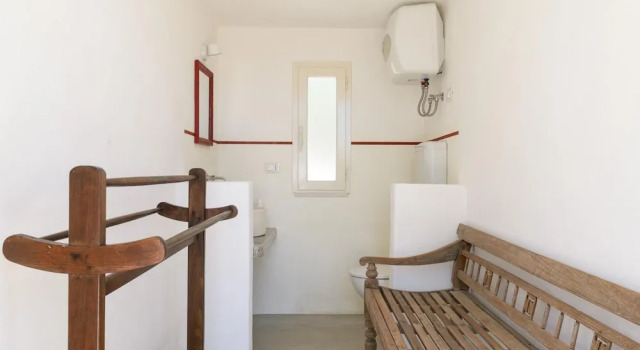 Trullo Cecapesce con Piscina by Wonderful Italy