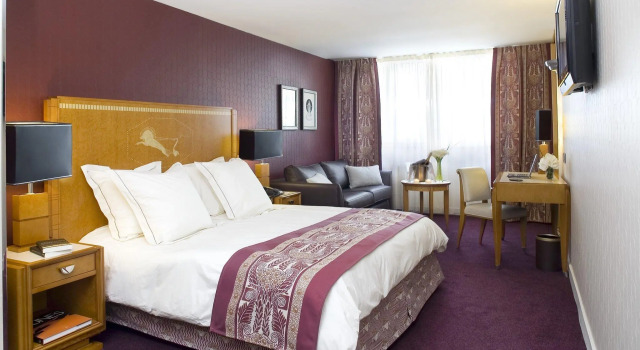 Les Jardins Du Marais, Забронировать Отель Отели Парижа 4 звезды, рядом с Quinze-Vingts Eye Hospital, 4*