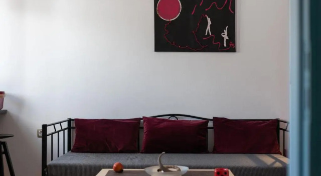 Adamas Comfy Homes I, Prenota Hotel Hotel a Milo con parcheggio, Parcheggio