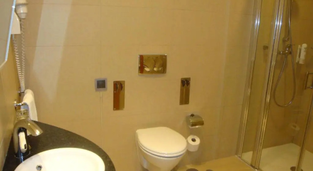 Полулюкс Отель Turim Aveiro Palace