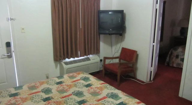 El Rancho Inn & Suites, 预订 酒店 瓦列霍 旧金山湾区