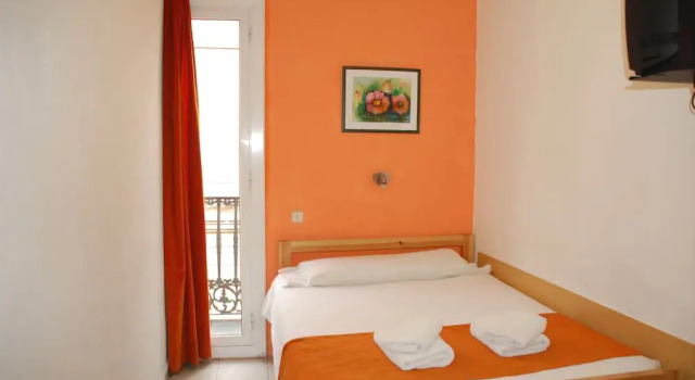 Pension Bahia Barcelona