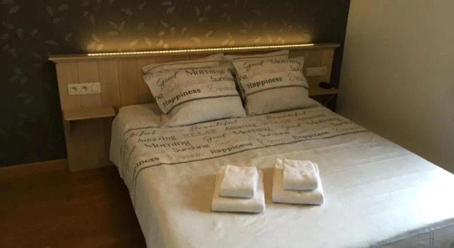 Двухместный номер Standard Auberge Saint-Martin