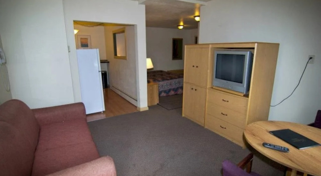 The Seasons Inn, Prenota Hotel Gunnison Crested Butte Mountain