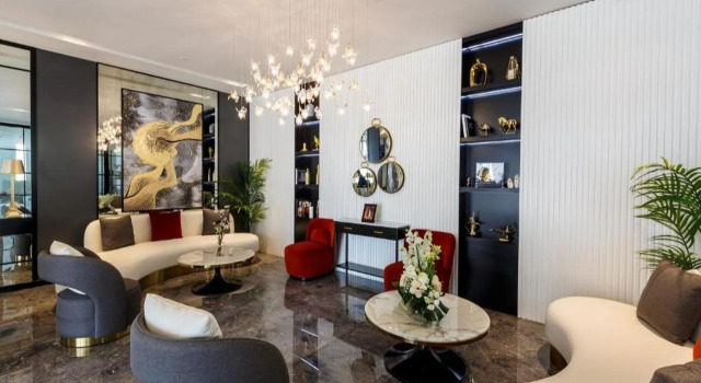 Rose Executive Hotel - DWTC