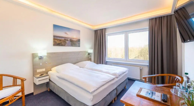 Номер Standard Hotel Mukran