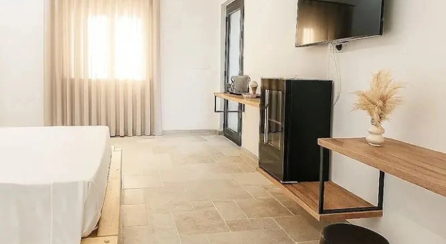 Номер Superior Silenza B&B