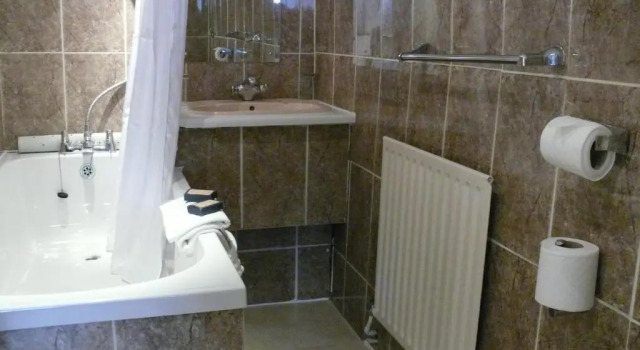 Двухместный номер Standard The White Hart - A Heartwood Inn