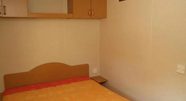 Номер Standard с 2 комнатами Camping Village Il Sole
