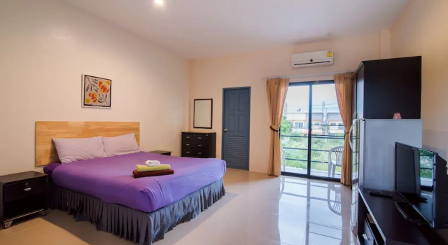 Номер Superior Samsha Guesthouse