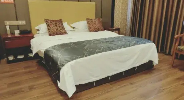 Люкс Chaoyang Hotel