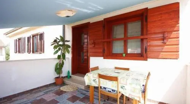 Apartments Pifar