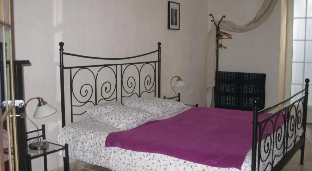 Le Petit Bois, Book Hotel Chateau-la-Valliere Centre