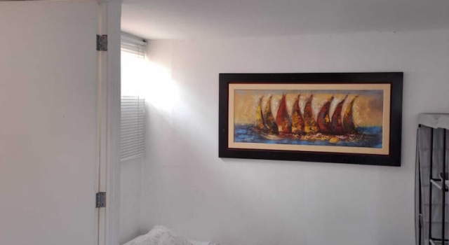 Четырёхместный номер Standard Jose Luis Hostal Boutique