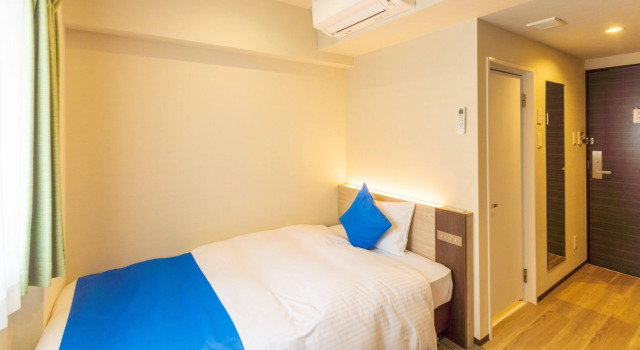 Одноместный номер Standard Hotel Lantana Naha Kokusai-Dori