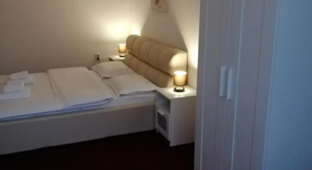 Люкс Guest House Piatra Craiului