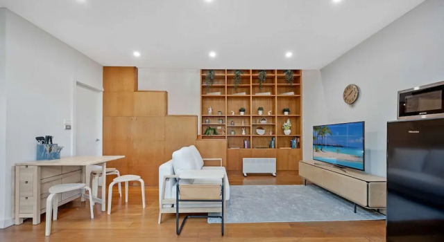 Metawisebnb Stylish Loft Studio With Garden in Seaforth, Κράτηση Διαμέρισμα Σίδνεϋ Sydney Region