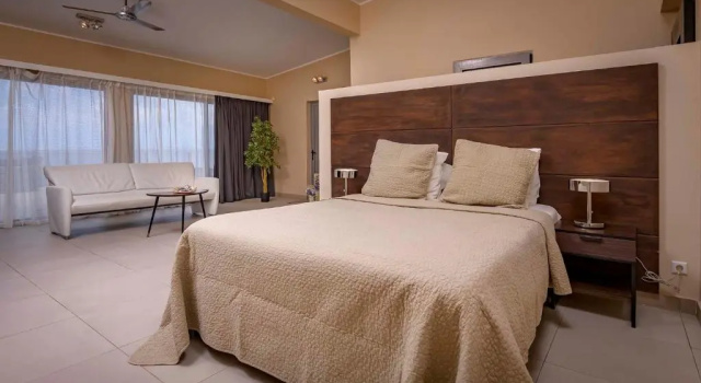 Полулюкс Boutique Hotel Bougainvillea