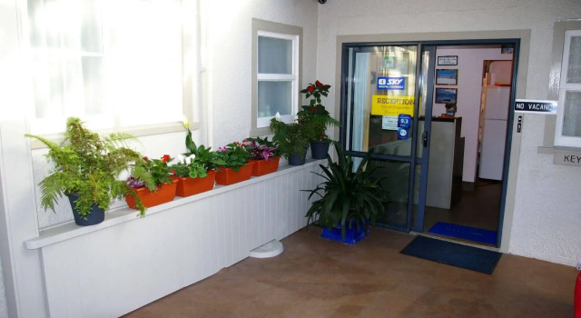 Totara Lodge Motel, Buchen Sie Motel Levin Manawatu