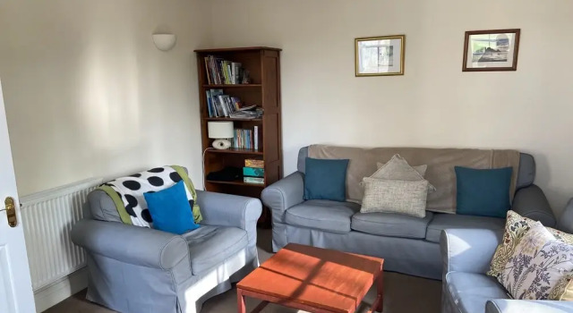 Ty Fynnon Holiday Cottage