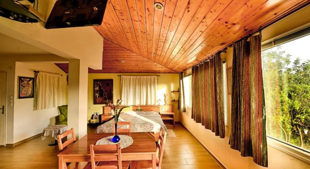 Blooms Studio הסטודיו של בלום, Reserva ahora Hotel Amirim 