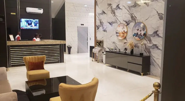 Villa Toscana Luxe, Reservar Vila Hotéis SPA em Obio-Akp, SPA