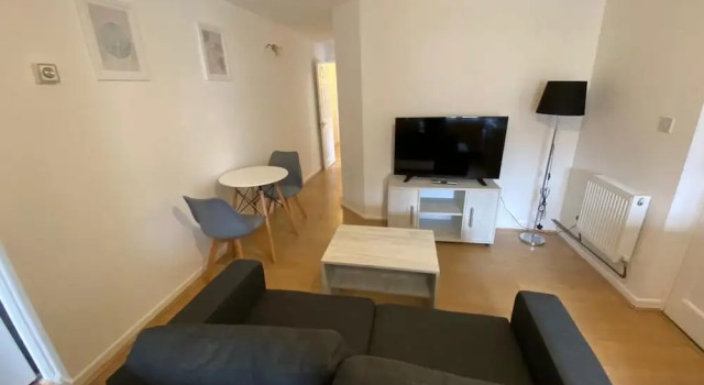 3 Bedroom Apartment