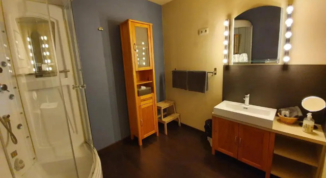 Люкс B&B Herberg Boerenhol
