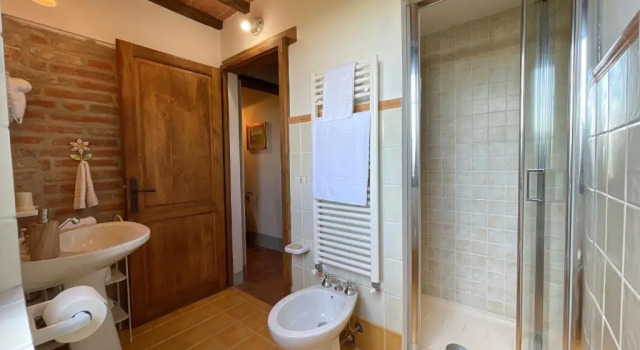 Апартаменты Villa Cozzano