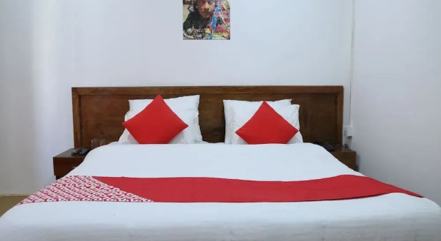 Hotel Eco Exotic by OYO