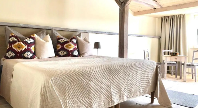 Penzion Na Hostici, Reserva ahora Hotel Číměř Czech Canada