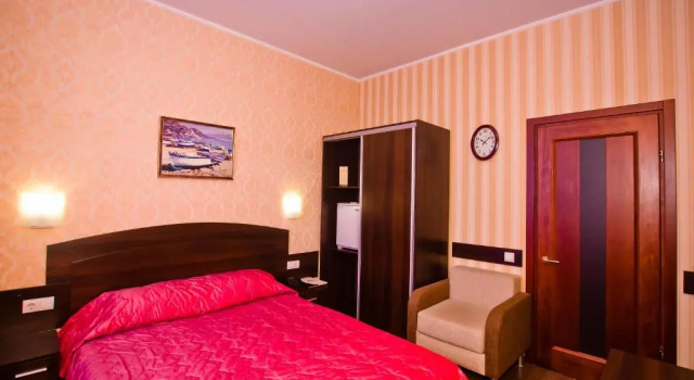 Номер Standard City Club