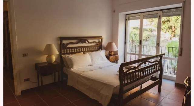 Номер Standard Villa Sul Molo tra Siracusa e Catania