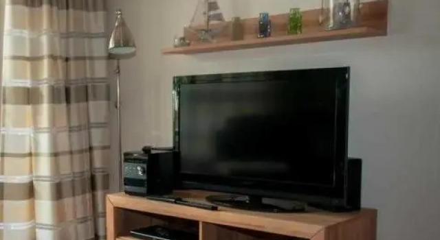 _DKK5_ Ferienwohnung Ostseeperle