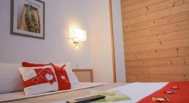 Номер Standard Hôtel Aurélia