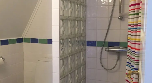 Номер Deluxe Gårdshotell Klockargården Öregrund