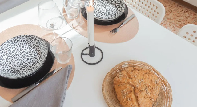 Апартаменты Nonna Tere Apartment