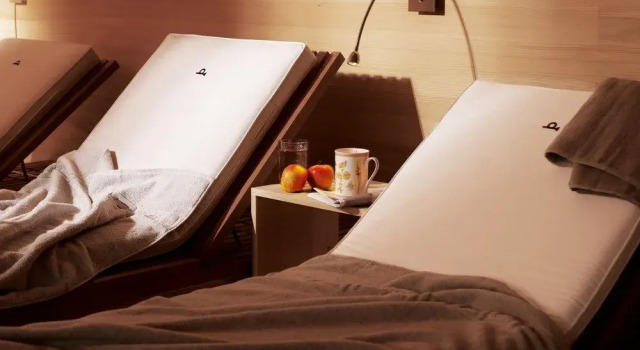 Hotel Post Bezau, Réserver Complexe hôtelier Hôtels à Vorarlberg avec parking, Parking
