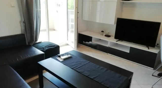 Студия Apartment Casablanca