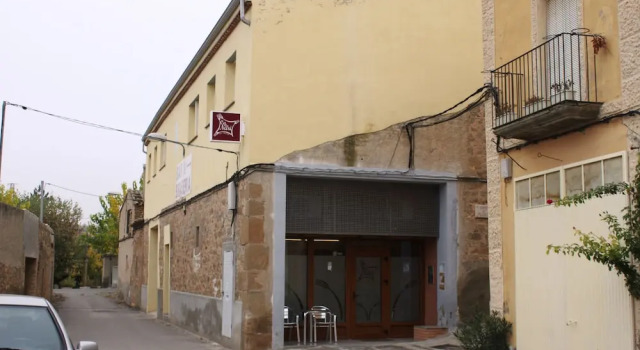Bon Pas Rural Claravalls, Rezervați Hotel Tárrega 